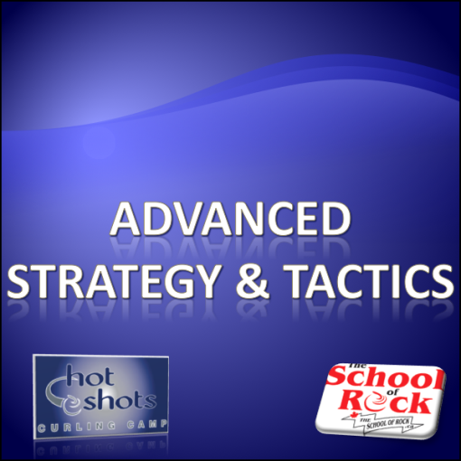 Advanced Strategy and Tactics