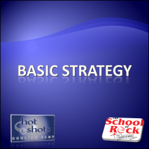 Basic Strategy