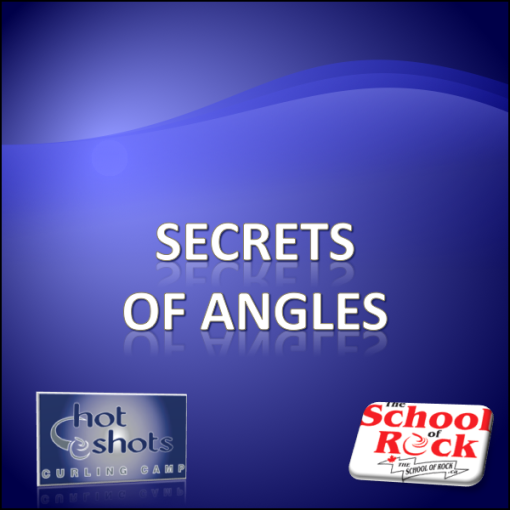 Secret of Angles