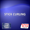 Stick Curling