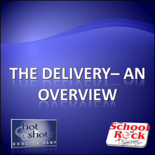 The Delivery - An Overview