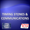 Timing Stones and Communication
