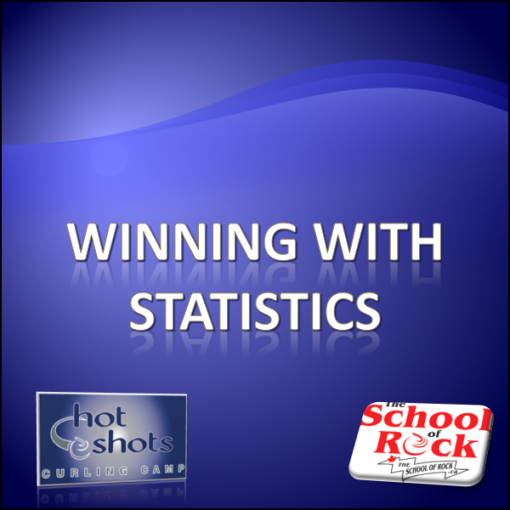 Winning with Statistics